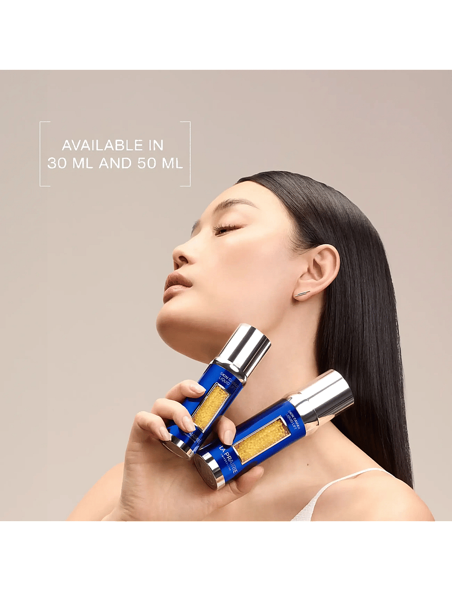 La Prairie - Skin Caviar Liquid lift - clear - 5