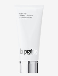 CLEANSERS AND TONERS PURIFYING CREAM CLEANSER, La Prairie