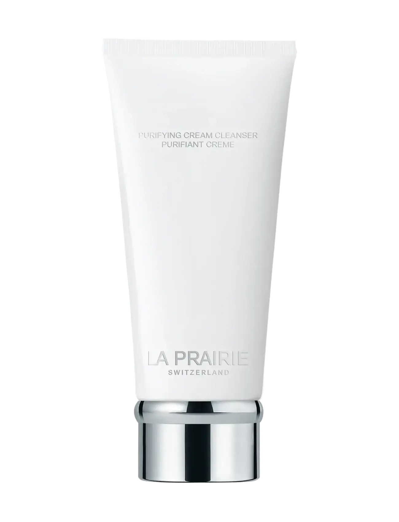La Prairie CLEANSERS AND TONERS PURIFYING CREAM CLEANSER - Hudpleje - NO COLOR / undefined