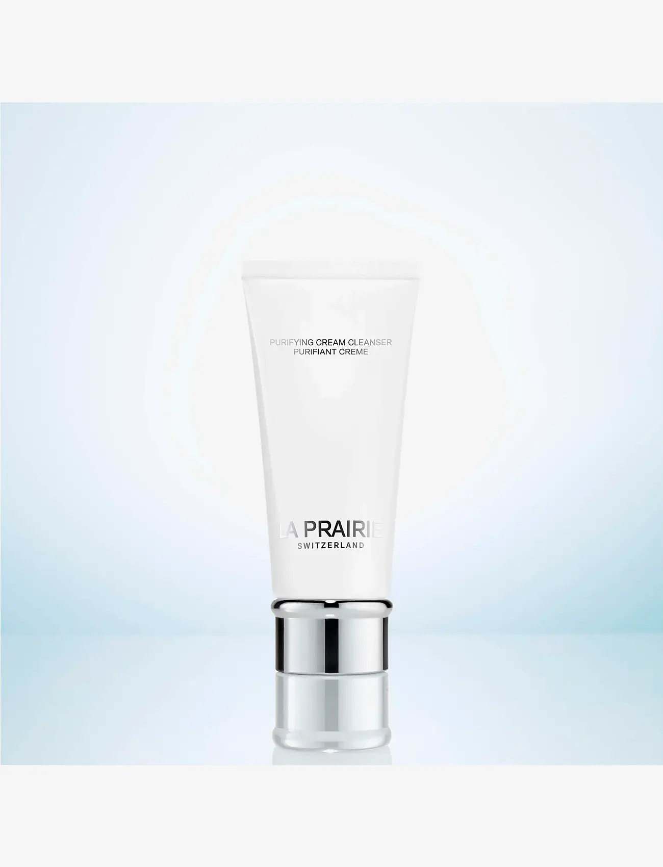 La Prairie - CLEANSERS AND TONERS PURIFYING CREAM CLEANSER - puhdistusmaidot - no color - 1