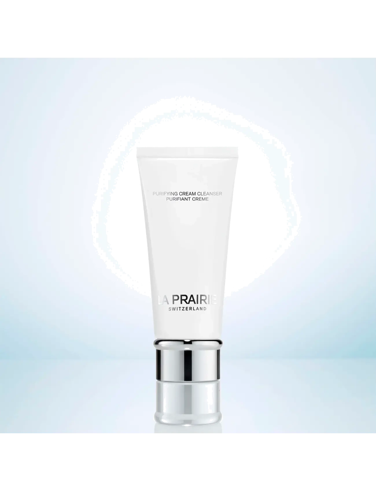 La Prairie - CLEANSERS AND TONERS PURIFYING CREAM CLEANSER - rensemælk - no color - 1