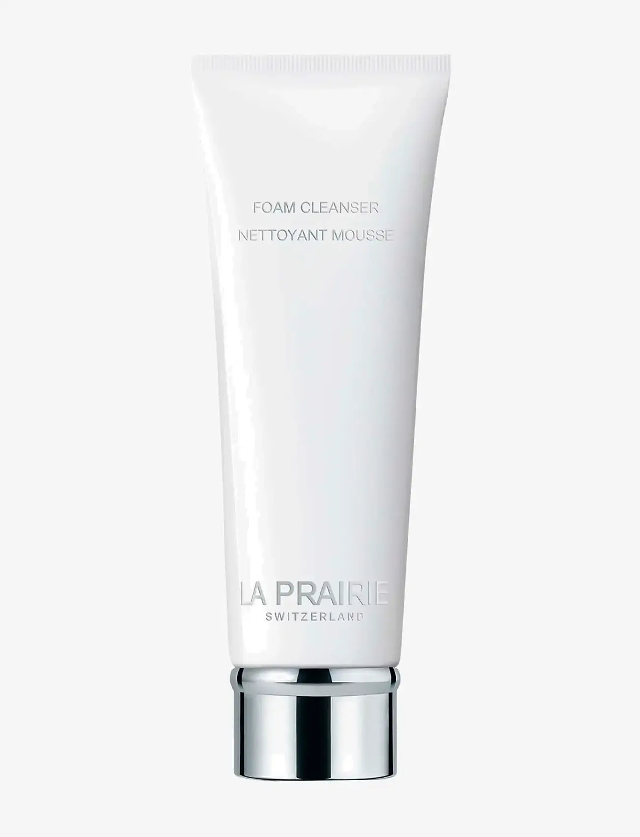 La Prairie - CLEANSERS AND TONERS FOAM CLEANSER - foaming cleanser - no color - 0