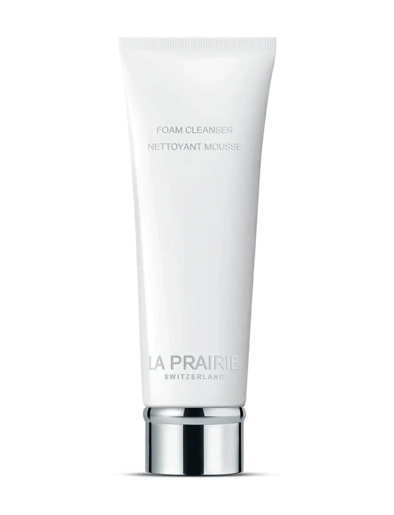 La Prairie CLEANSERS AND TONERS FOAM CLEANSER - Beauty - NO COLOR / undefined