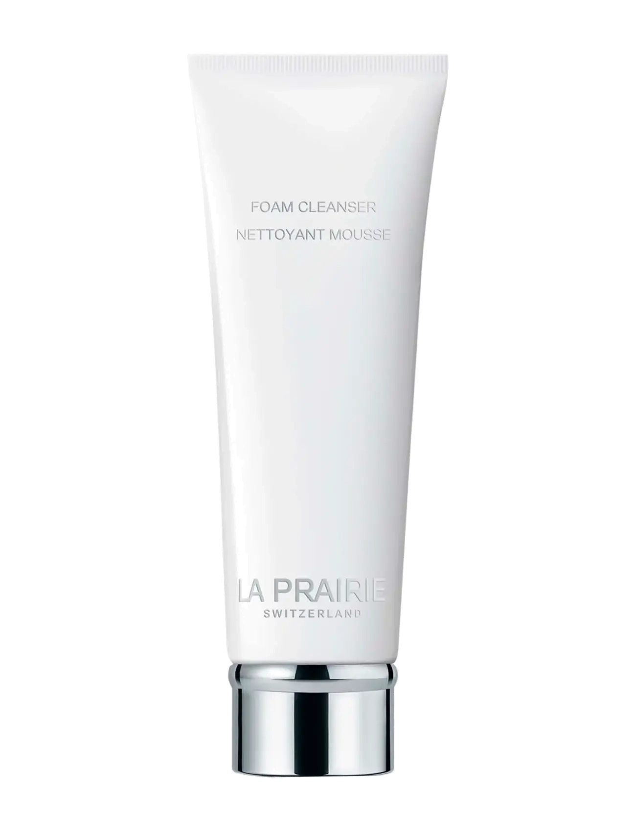 La Prairie CLEANSERS AND TONERS FOAM CLEANSER - Foaming cleanser - NO COLOR / undefined