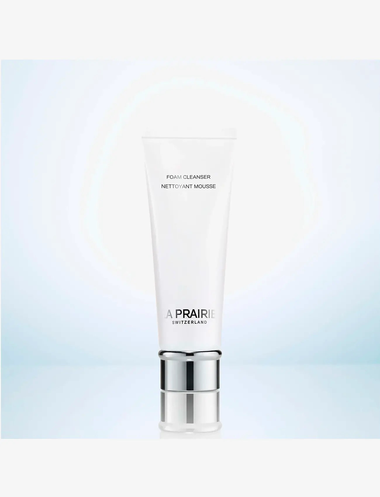 La Prairie - CLEANSERS AND TONERS FOAM CLEANSER - foaming cleanser - no color - 1