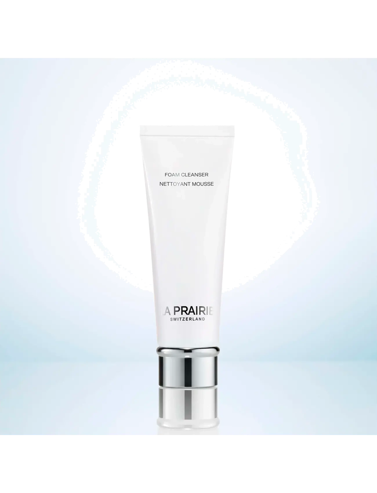 La Prairie - CLEANSERS AND TONERS FOAM CLEANSER - foaming cleanser - no color - 1