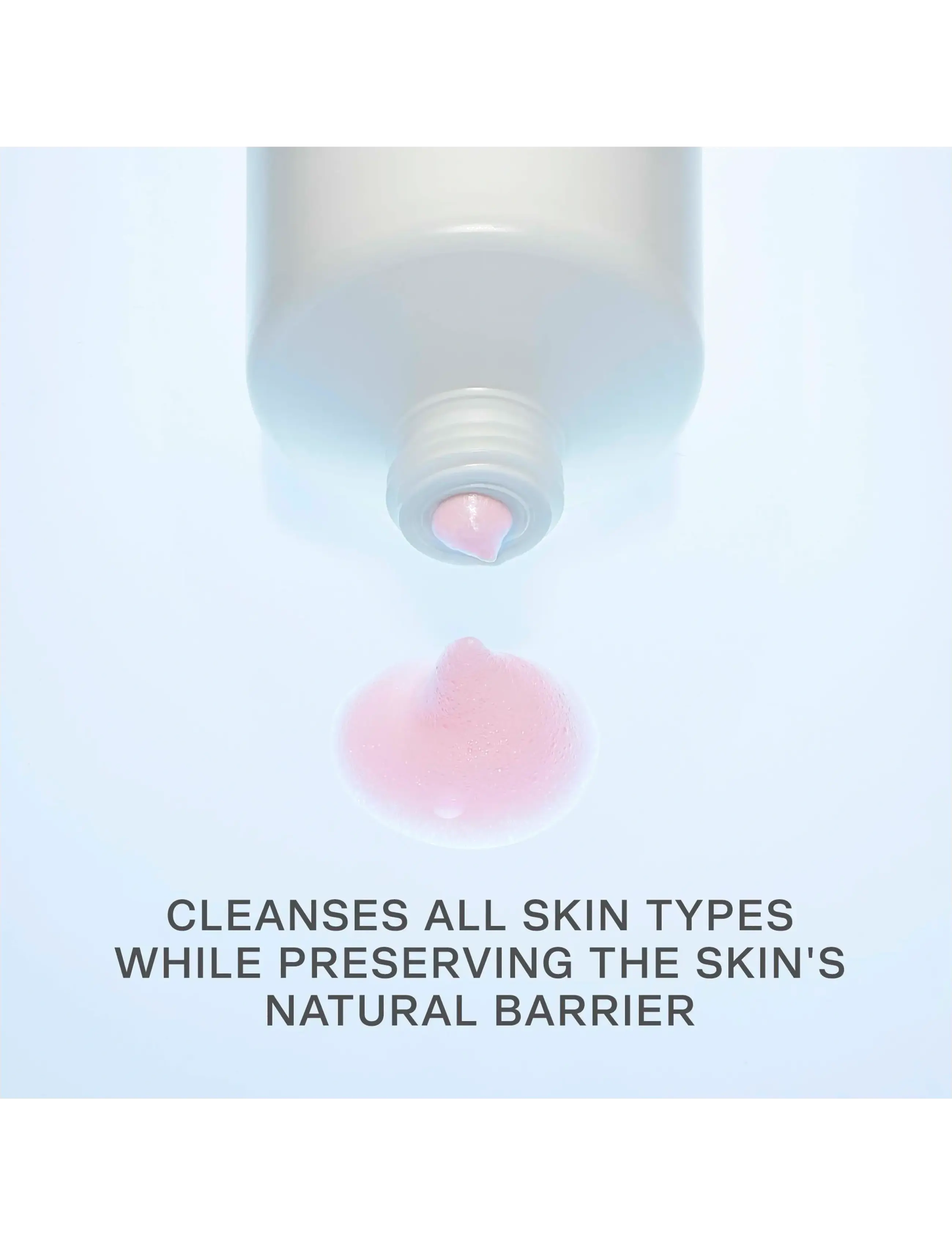 La Prairie - CLEANSERS AND TONERS FOAM CLEANSER - foaming cleanser - no color - 2
