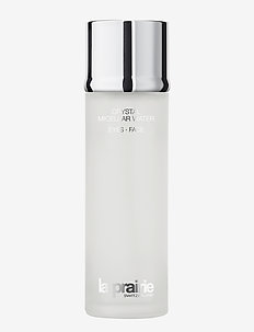 CLEANSERS AND TONERS CRYSTAL MICELLAR WATER, La Prairie