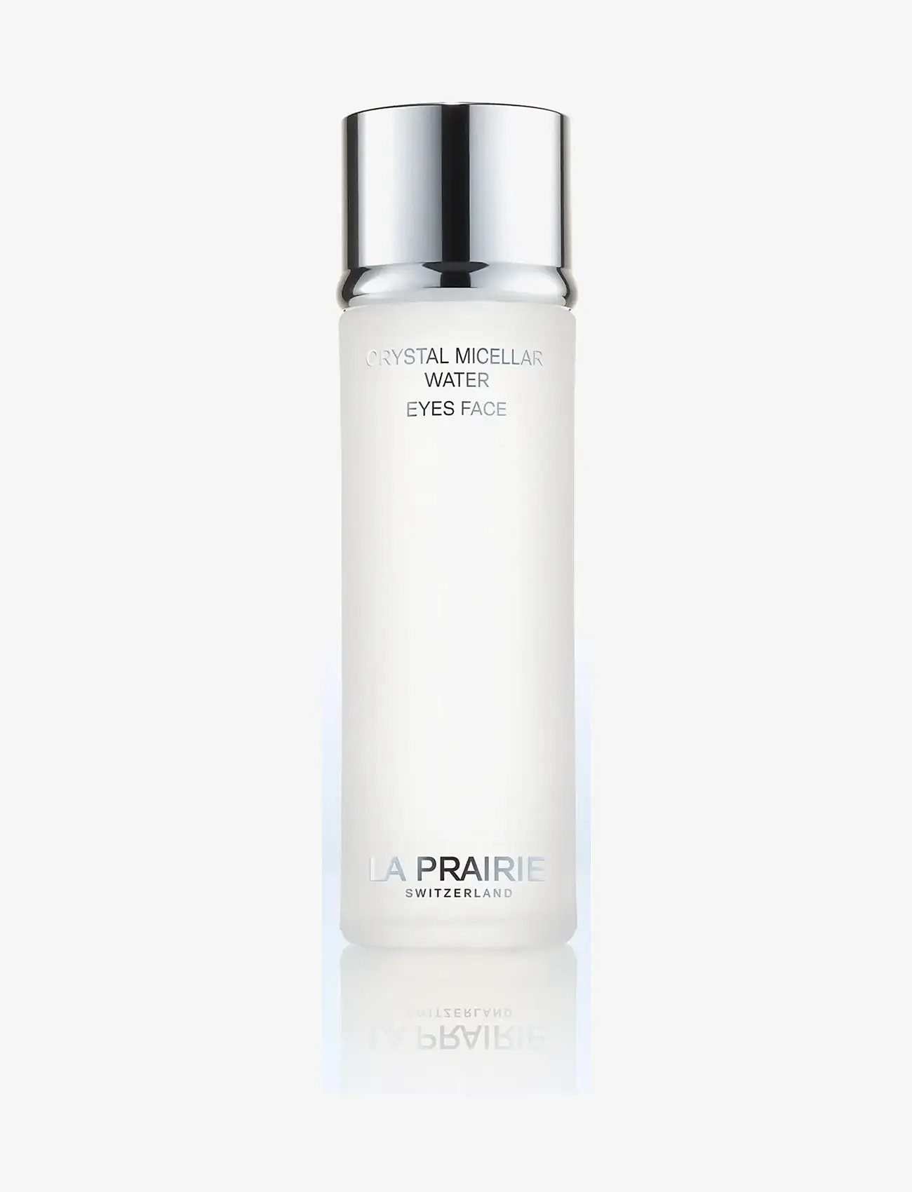 La Prairie - CLEANSERS AND TONERS CRYSTAL MICELLAR WATER - eye makeup removers - no color - 2