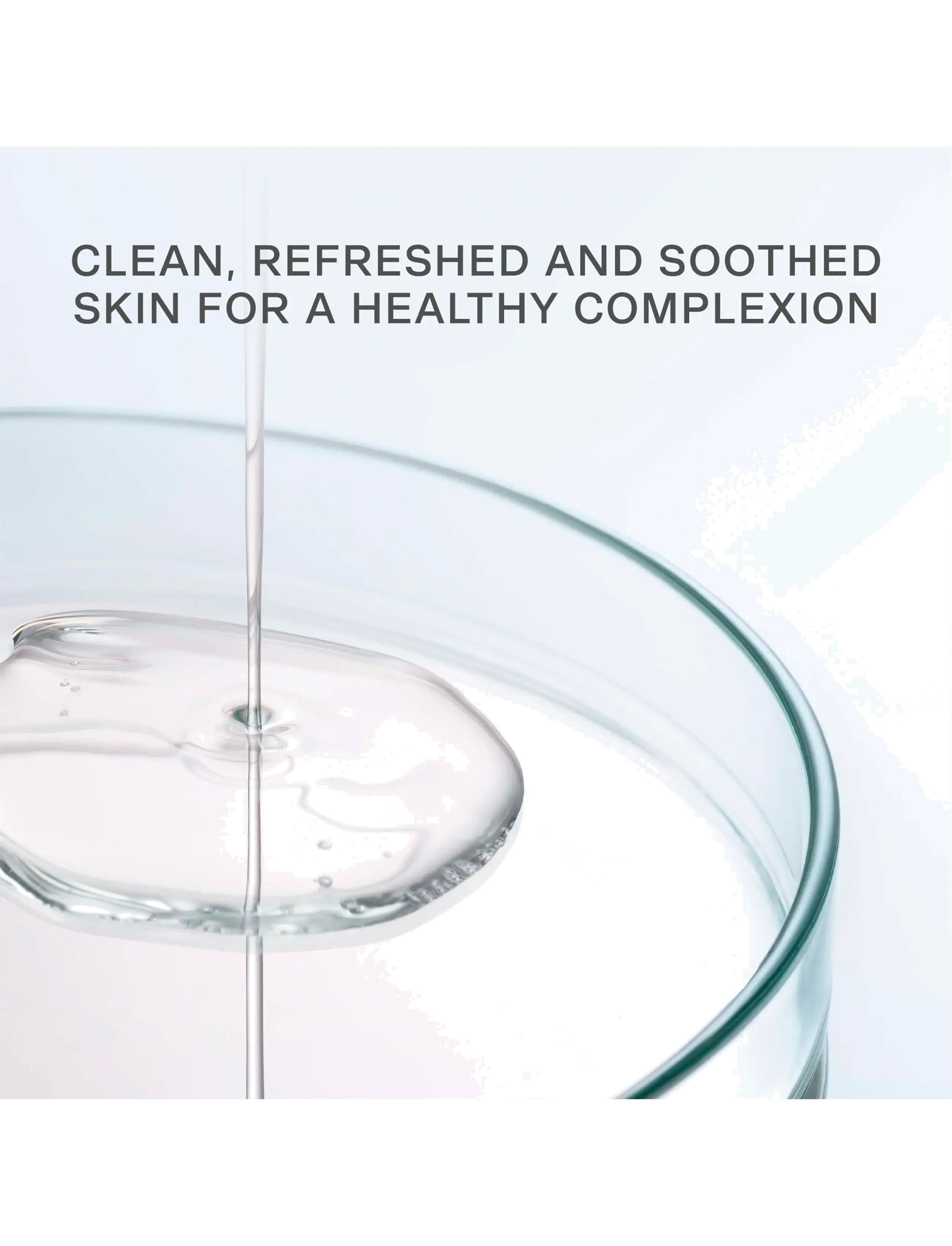 La Prairie - CLEANSERS AND TONERS CRYSTAL MICELLAR WATER - Øjenmakeupfjernere - no color - 4