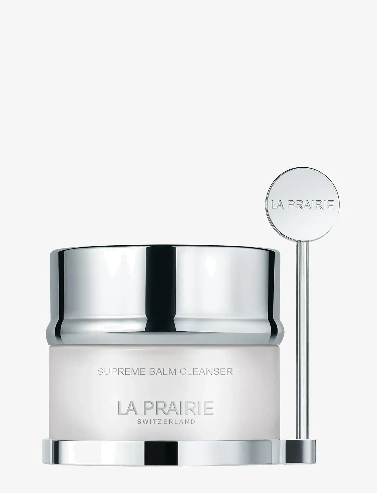 La Prairie - LA PRAIRIE CLEANSERS AND TONERS SUPREME BALM CLEANSER - cleansing balm - no color - 0