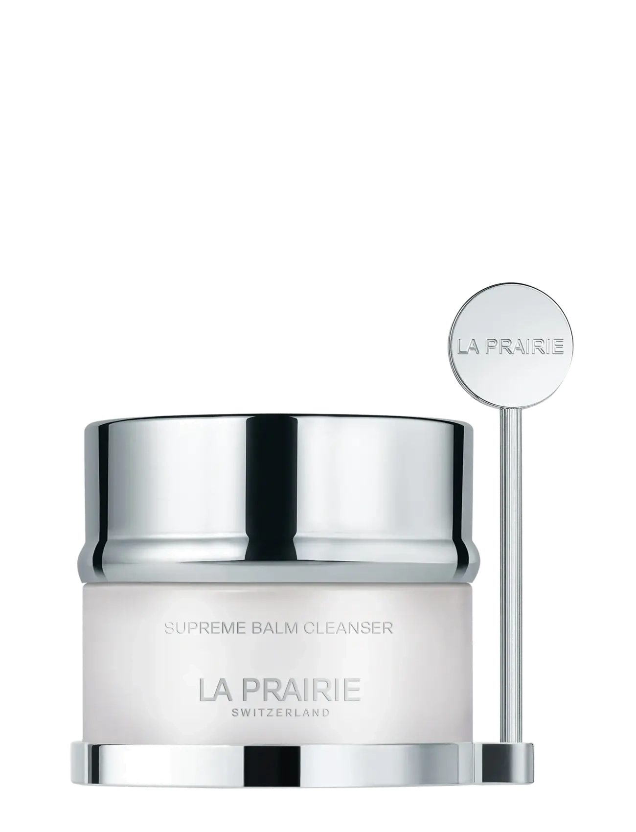 La Prairie LA PRAIRIE CLEANSERS AND TONERS SUPREME BALM CLEANSER - Cleansing balm - NO COLOR / undefined