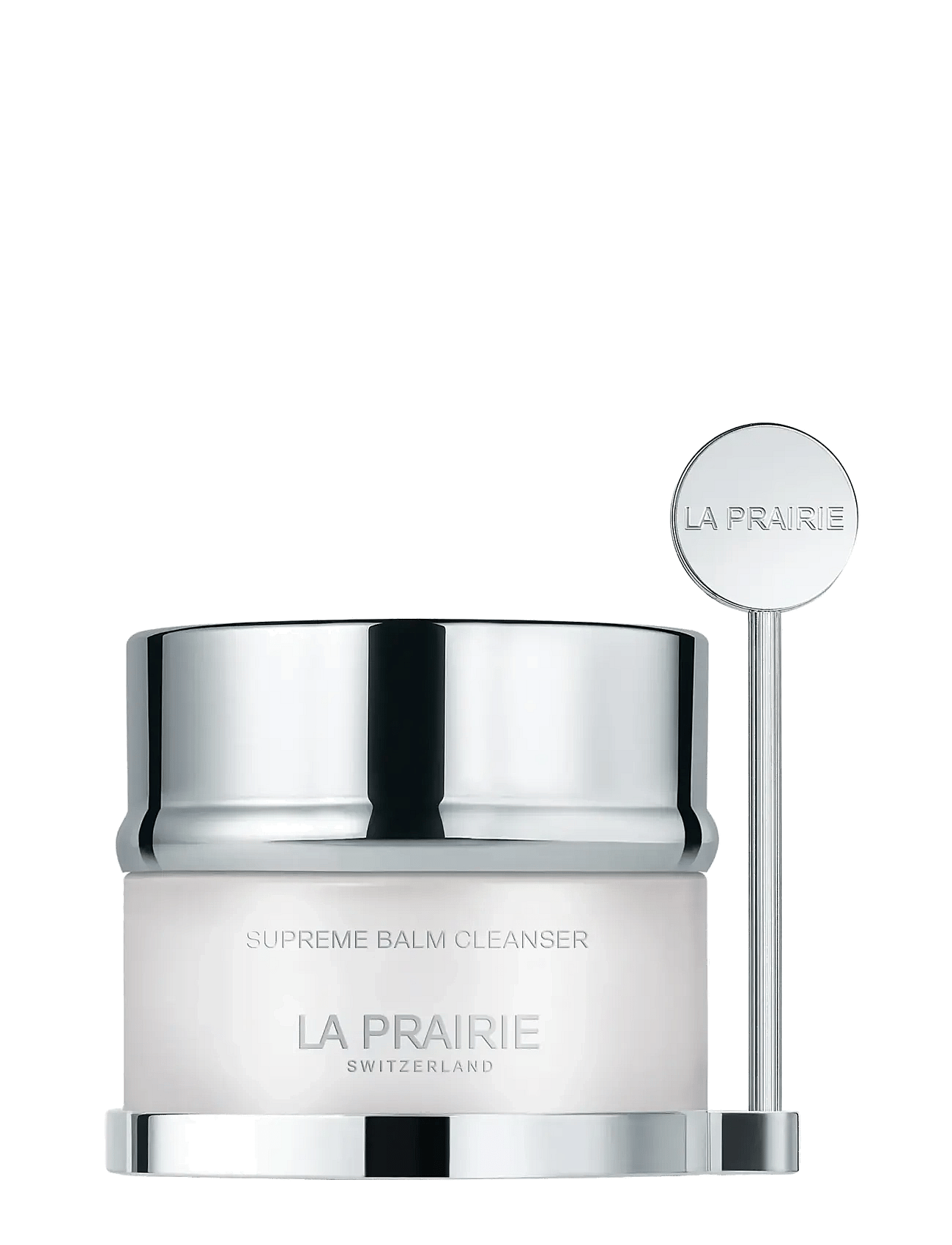 LA PRAIRIE CLEANSERS AND TONERS SUPREME BALM CLEANSER - NO COLOR