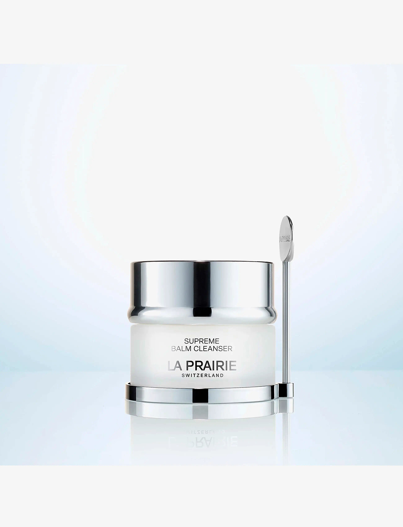 La Prairie - LA PRAIRIE CLEANSERS AND TONERS SUPREME BALM CLEANSER - cleansing balm - no color - 1