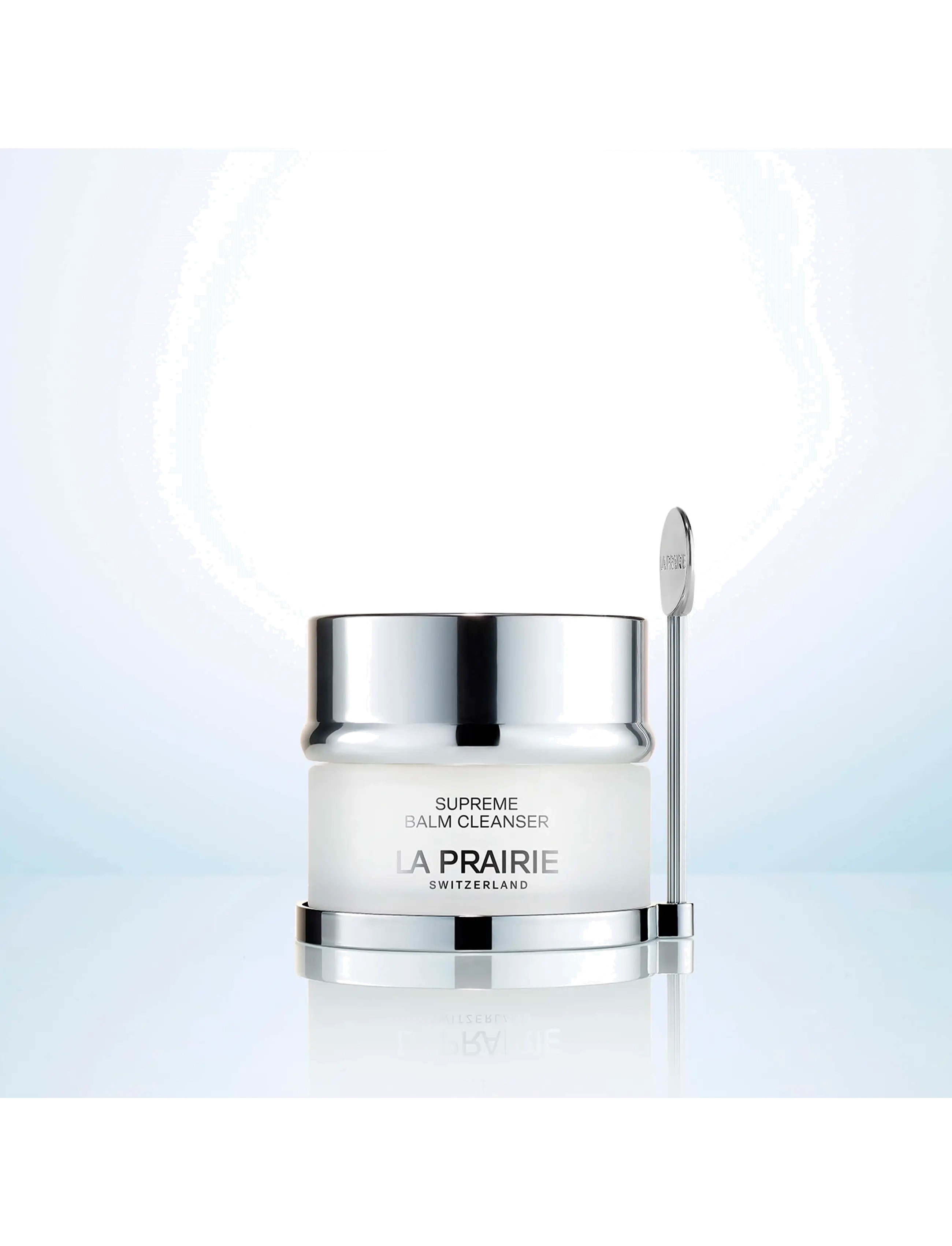 La Prairie - LA PRAIRIE CLEANSERS AND TONERS SUPREME BALM CLEANSER - cleansing balm - no color - 1
