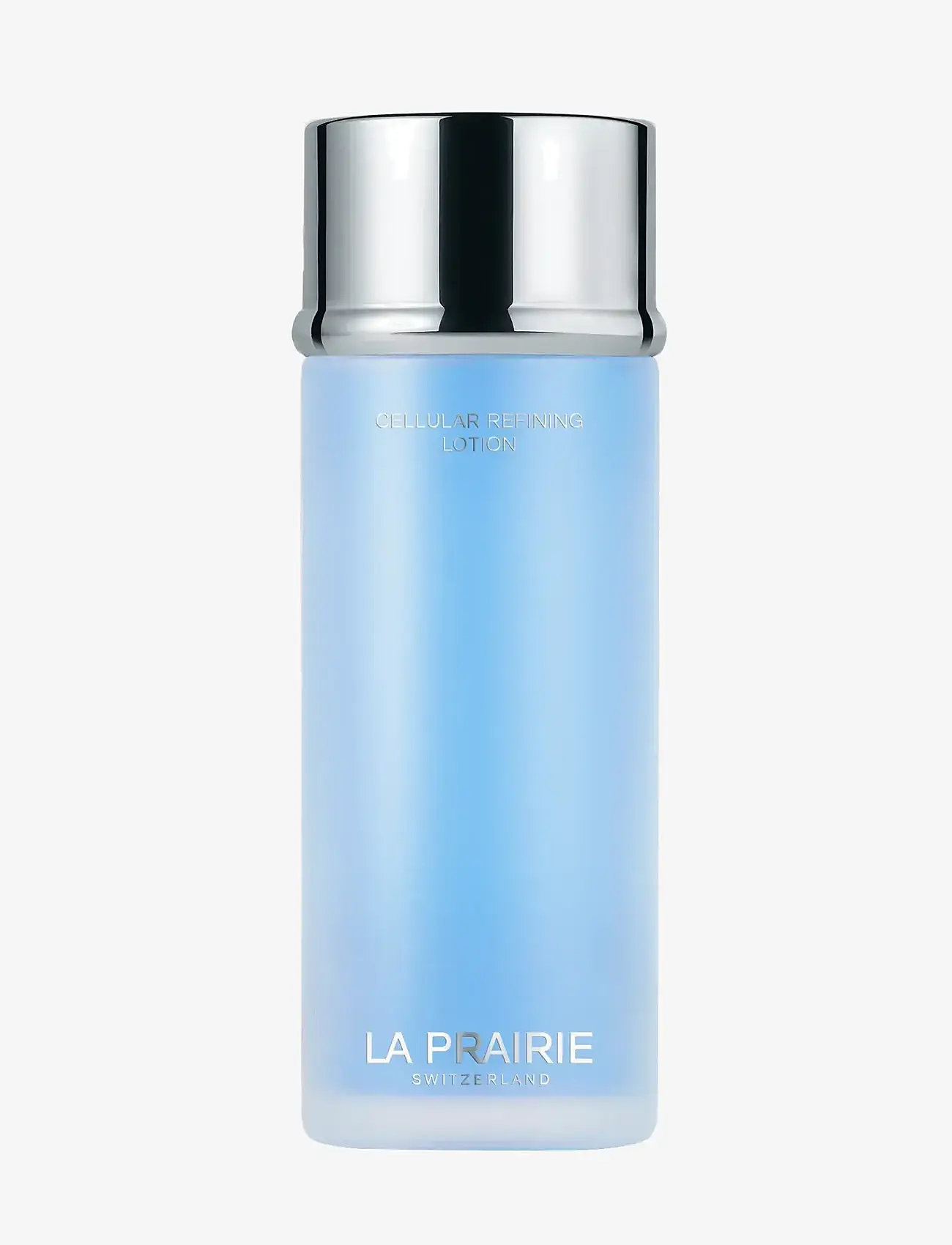 La Prairie - CLEANSERS AND TONERS CELLULAR REFINING LOTION - fuktighetsgivende toner - no color - 0