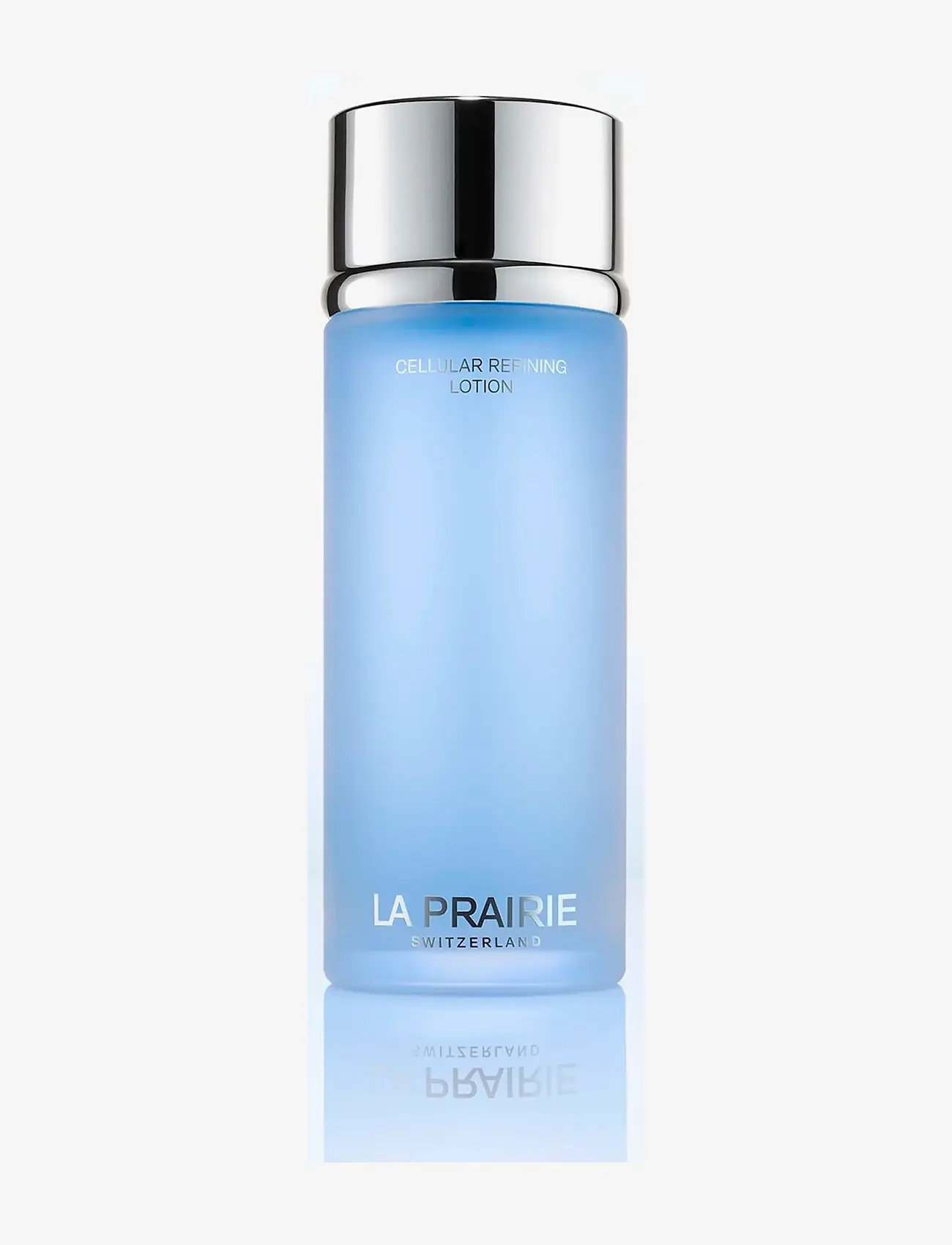 La Prairie - CLEANSERS AND TONERS CELLULAR REFINING LOTION - fugtgivende tonere - no color - 1