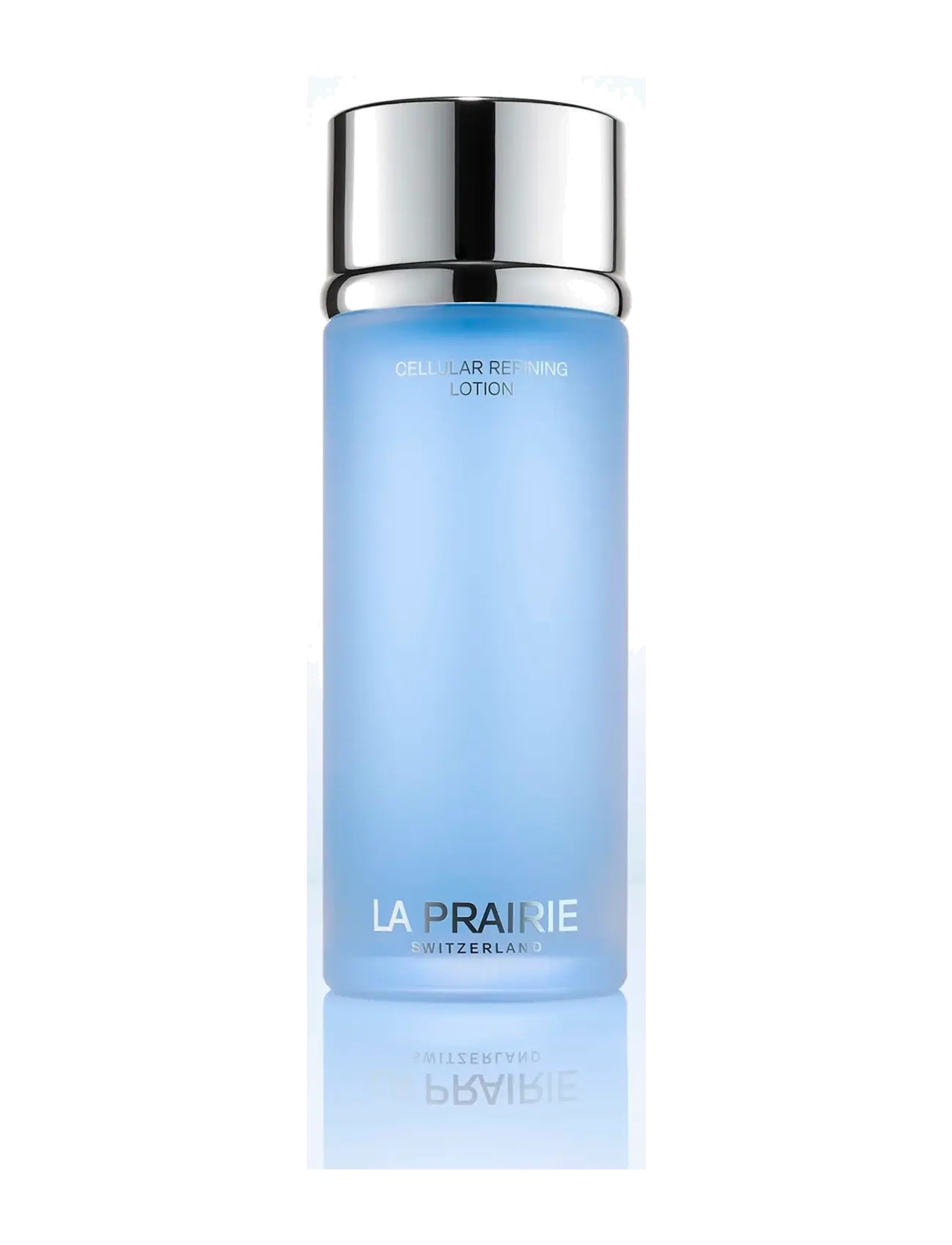 La Prairie - CLEANSERS AND TONERS CELLULAR REFINING LOTION - rakagefandi tóner - no color - 1