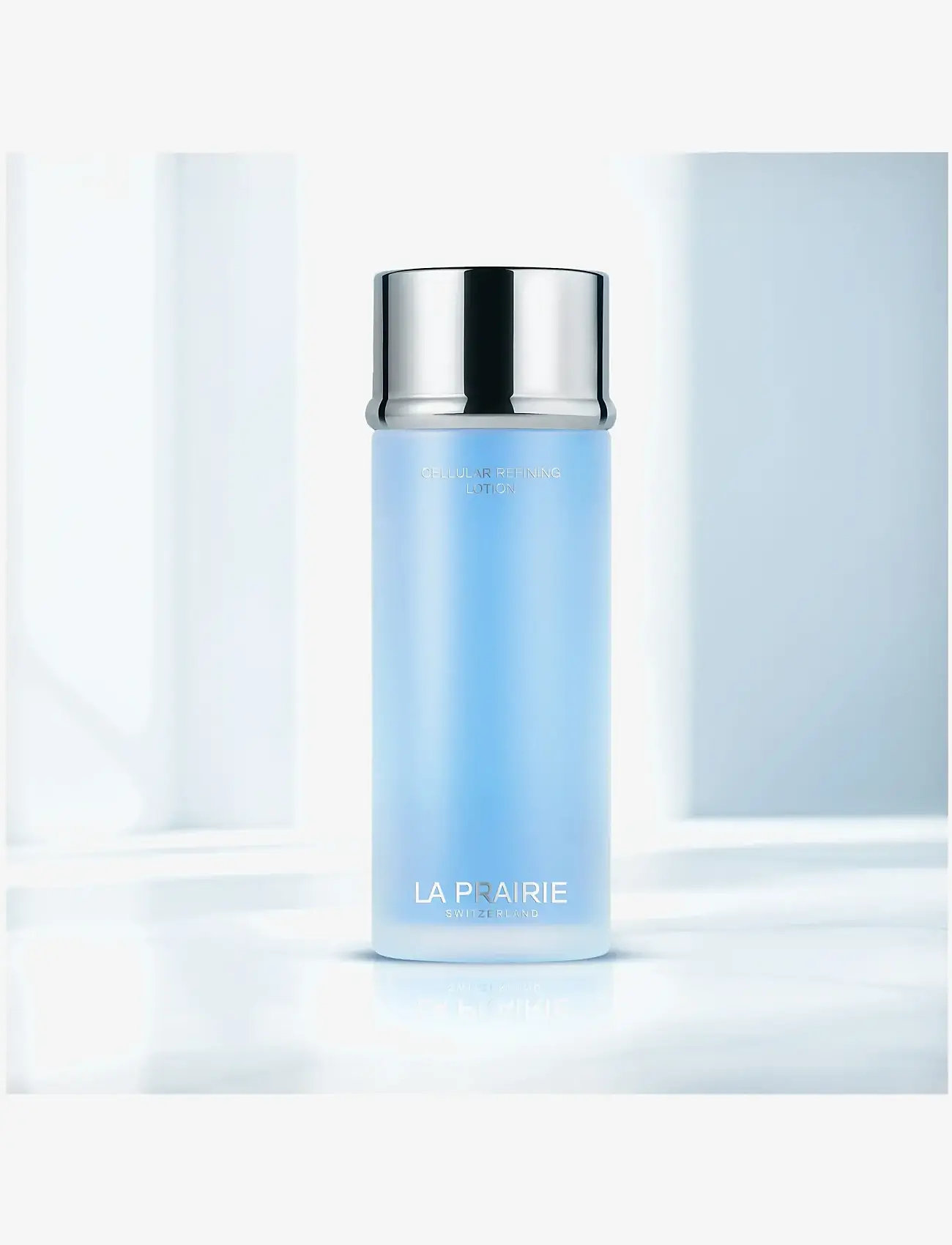 La Prairie - CLEANSERS AND TONERS CELLULAR REFINING LOTION - fuktighetsgivende toner - no color - 1