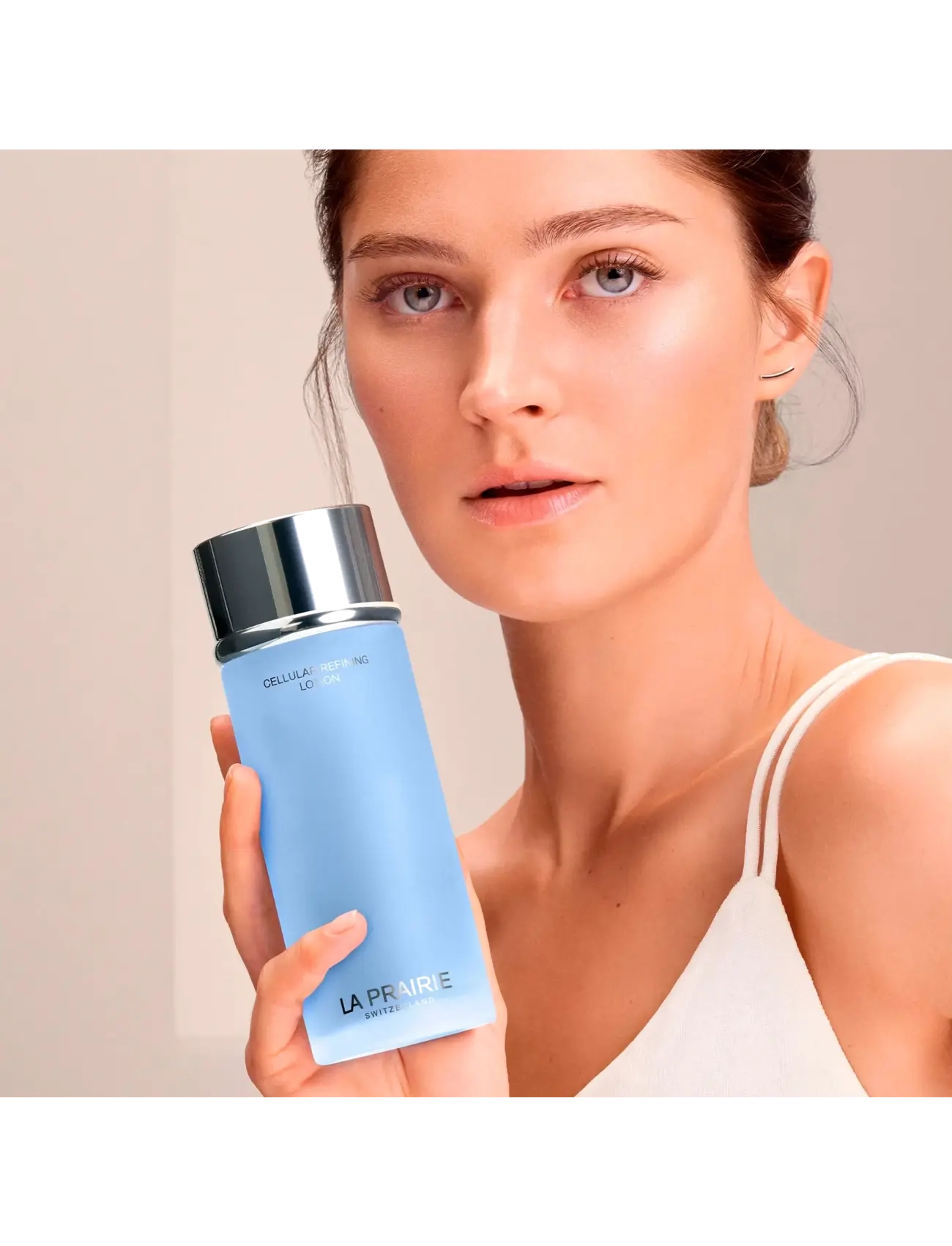 La Prairie - CLEANSERS AND TONERS CELLULAR REFINING LOTION - rakagefandi tóner - no color - 4