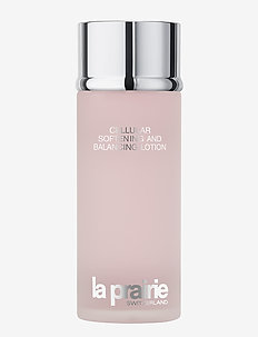 CLEANSERS AND TONERS CELL SOFTENING & BALANCING LOTION, La Prairie