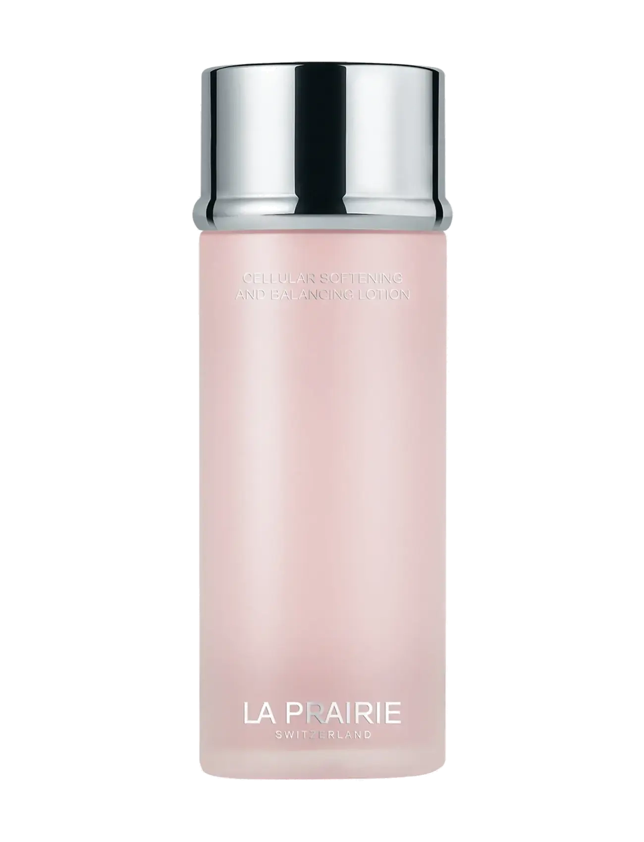 La Prairie CLEANSERS AND TONERS CELL SOFTENING & BALANCING LOTION - Fugtgivende tonere - NO COLOR / undefined