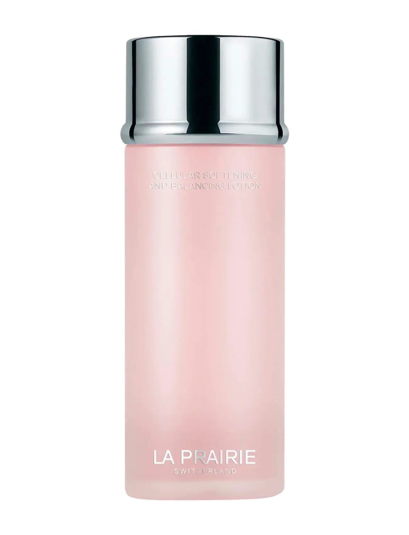 La Prairie - CLEANSERS AND TONERS CELL SOFTENING & BALANCING LOTION - no color - 0