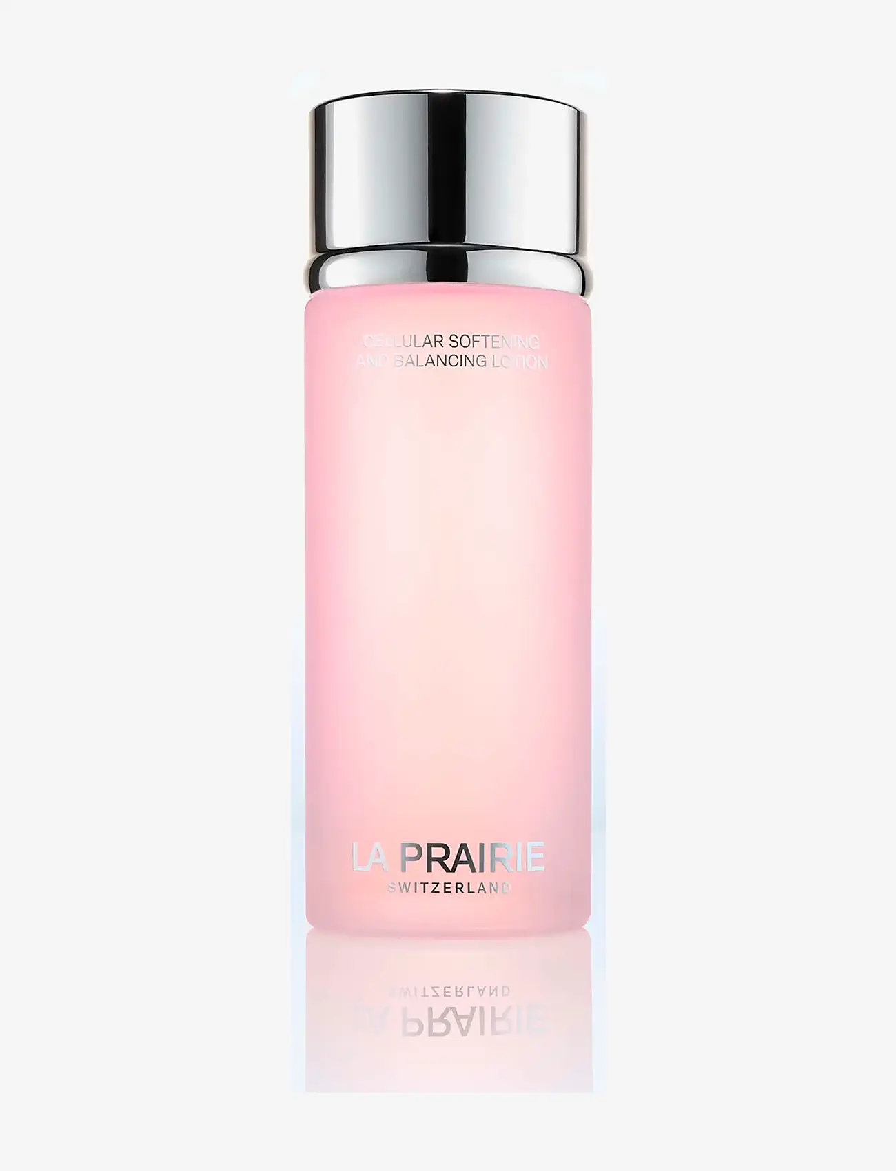 La Prairie - CLEANSERS AND TONERS CELL SOFTENING & BALANCING LOTION - no color - 1