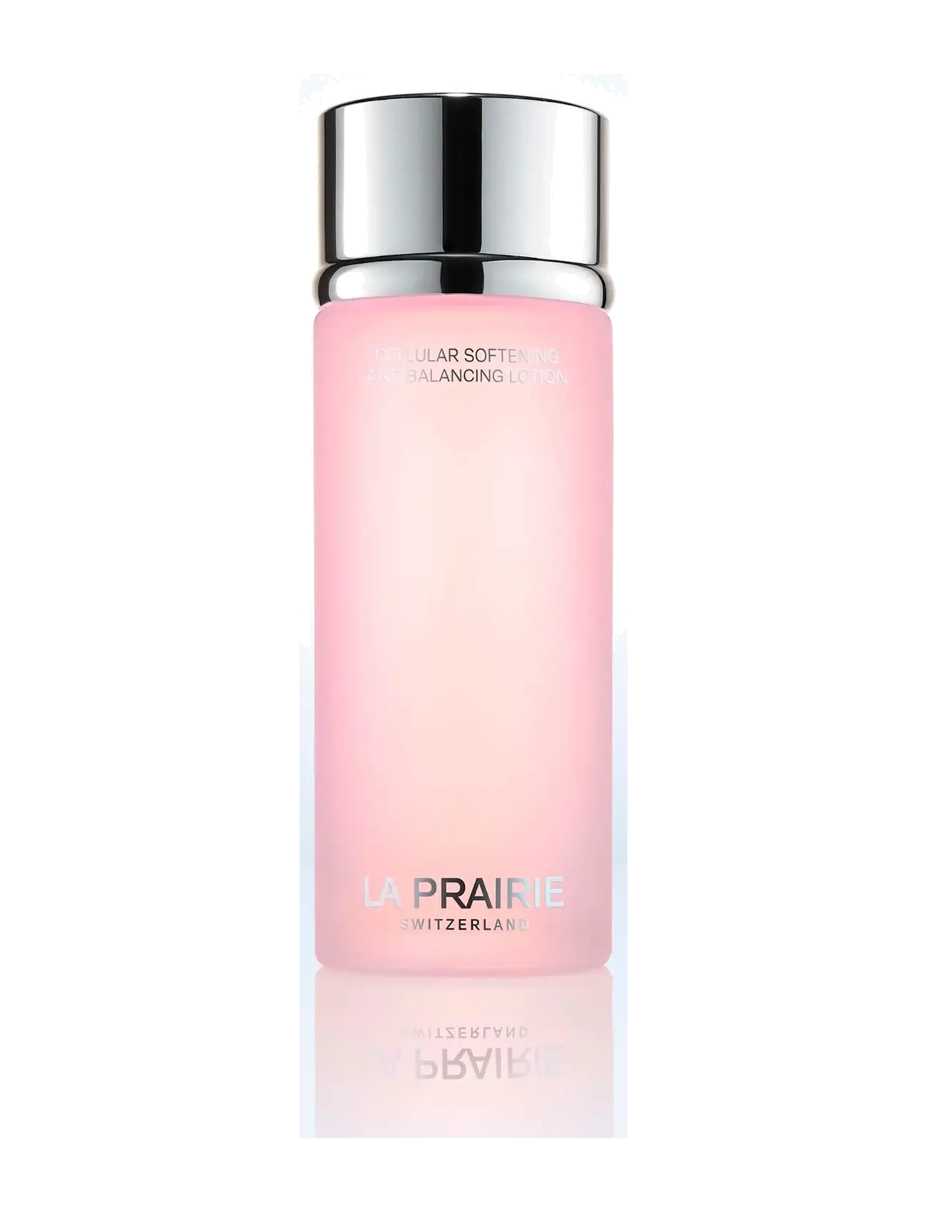 La Prairie - CLEANSERS AND TONERS CELL SOFTENING & BALANCING LOTION - no color - 1