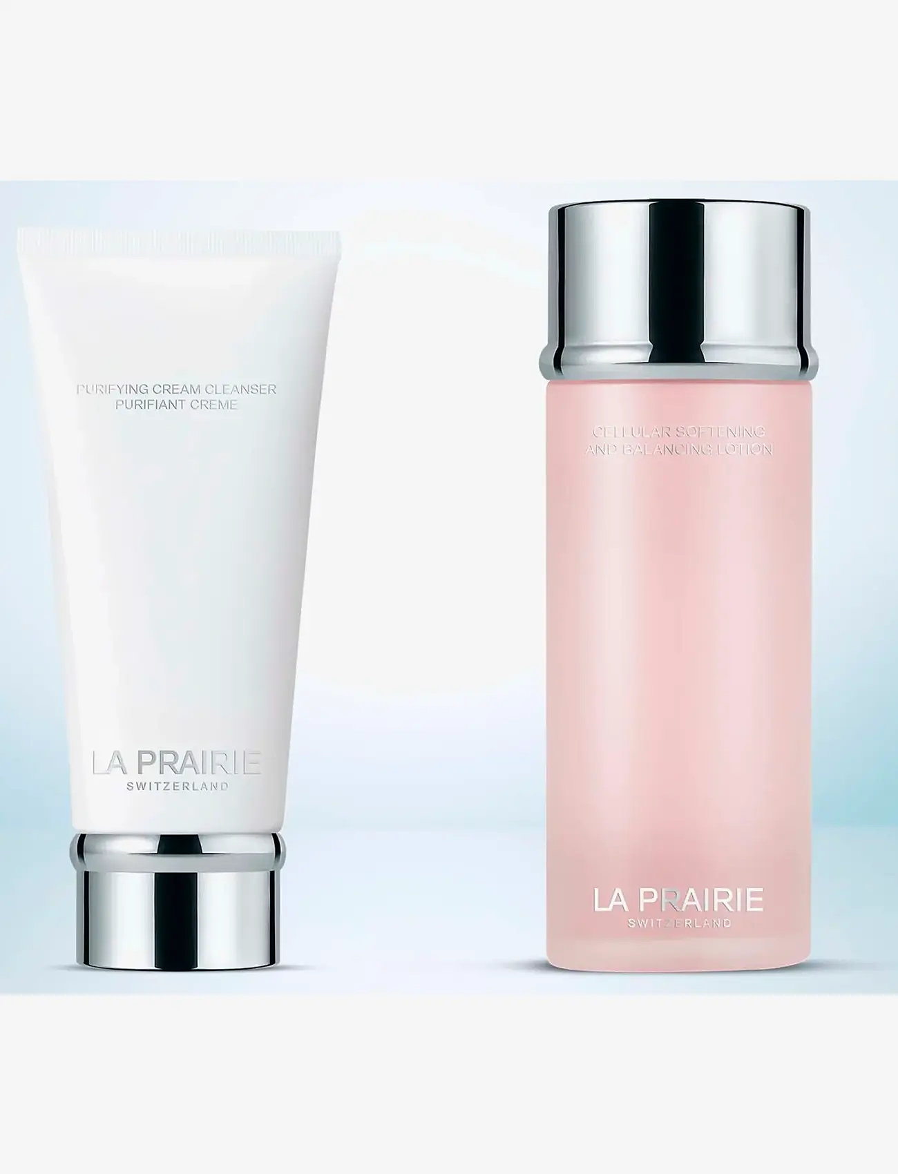 La Prairie - CLEANSERS AND TONERS CELL SOFTENING & BALANCING LOTION - no color - 5