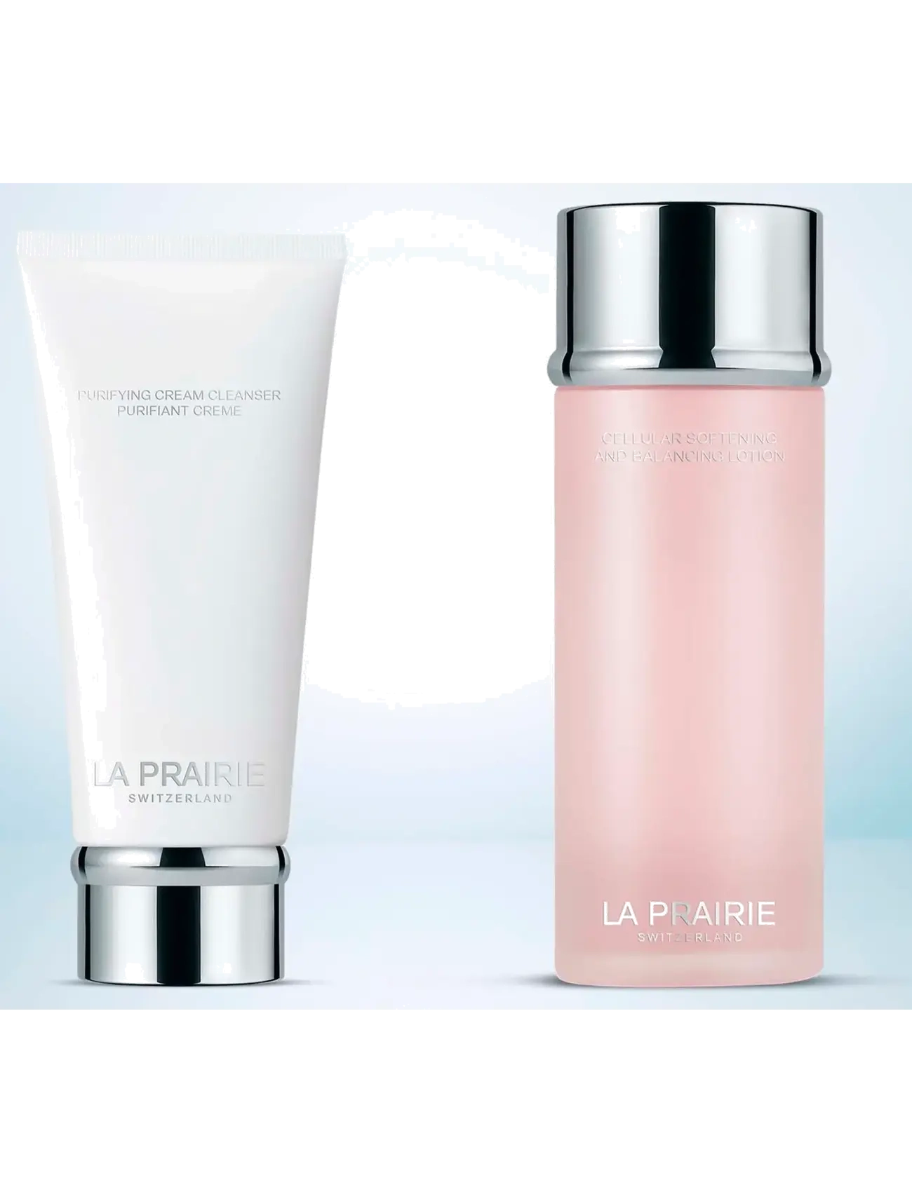 La Prairie - CLEANSERS AND TONERS CELL SOFTENING & BALANCING LOTION - no color - 5