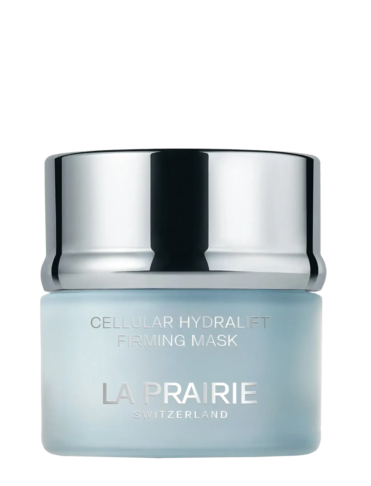 La Prairie Masks And Exfoliators Cellular Hydralift Firming Mask, 50ml, Nude, Ansigtsmasker > Fugtgivende Maske, Dame