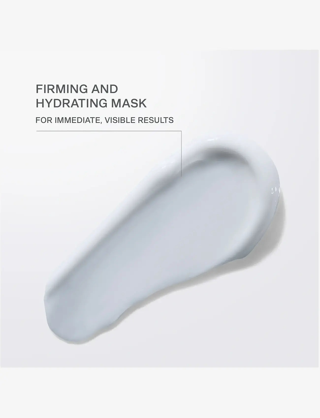 La Prairie - MASKS AND EXFOLIATORS CELLULAR HYDRALIFT FIRMING MASK - Återfuktande masker - no color - 1