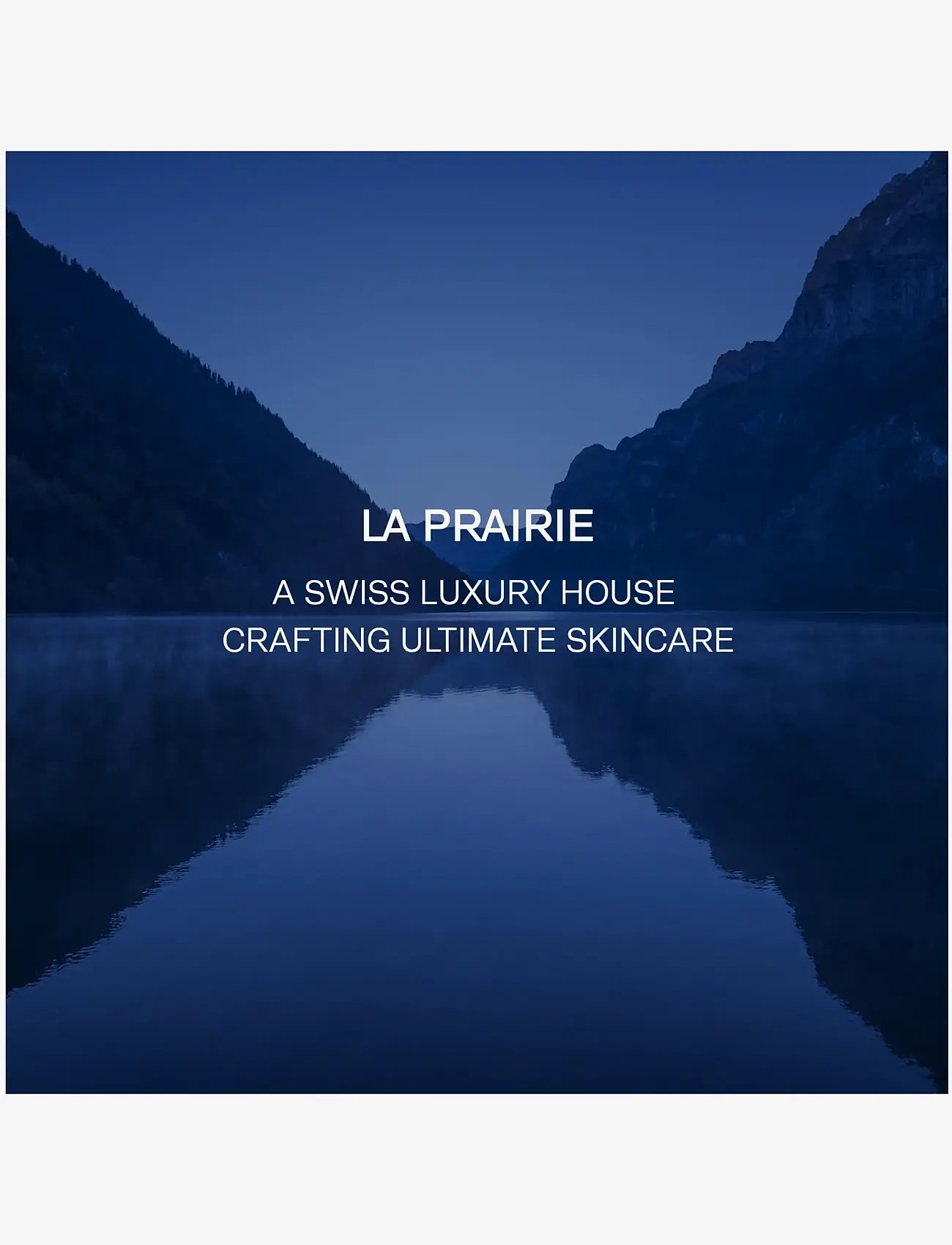 La Prairie - MASKS AND EXFOLIATORS CELLULAR HYDRALIFT FIRMING MASK - Återfuktande masker - no color - 4