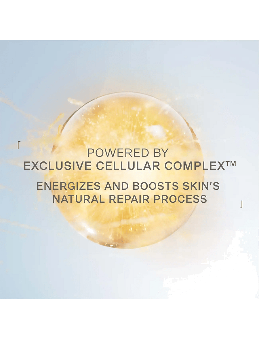 La Prairie - Masks and Exfoliators Cell. mineral face exfoliator - exfolierande ansiktsvatten - no color - 2