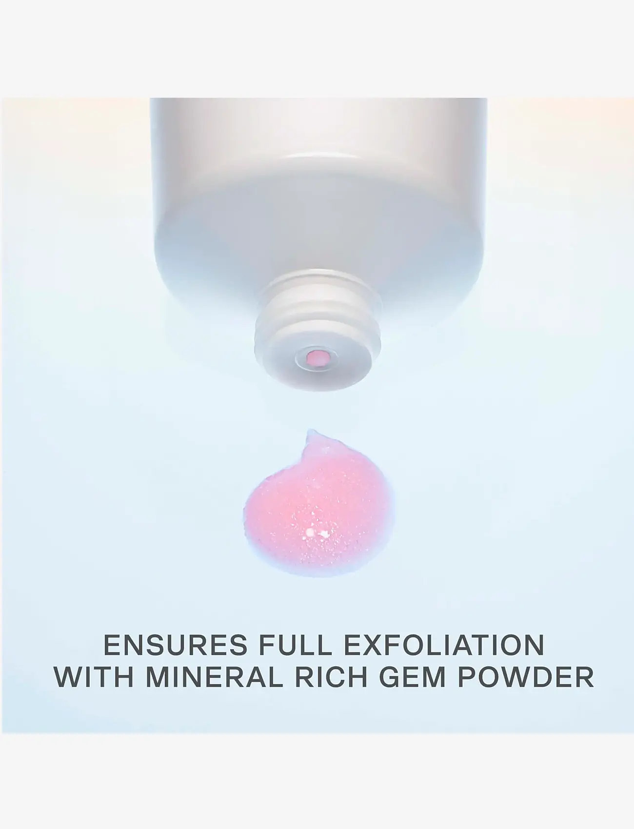 La Prairie - Masks and Exfoliators Cell. mineral face exfoliator - hreinsandi tóner - no color - 3