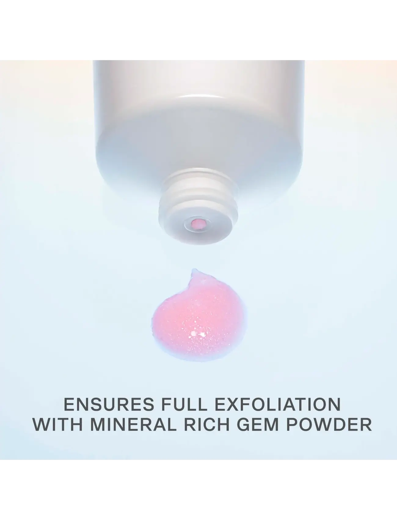 La Prairie - Masks and Exfoliators Cell. mineral face exfoliator - hreinsandi tóner - no color - 3