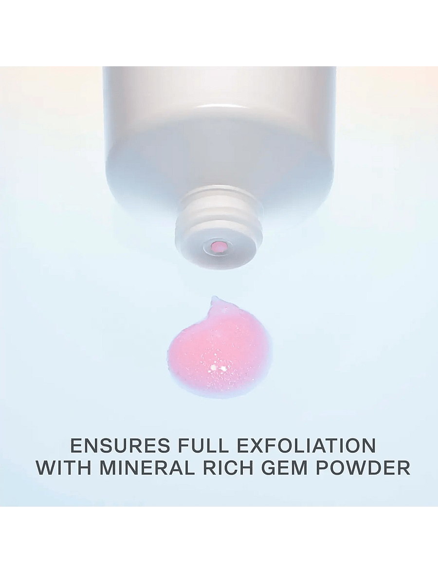 La Prairie - Masks and Exfoliators Cell. mineral face exfoliator - exfolierande ansiktsvatten - no color - 3