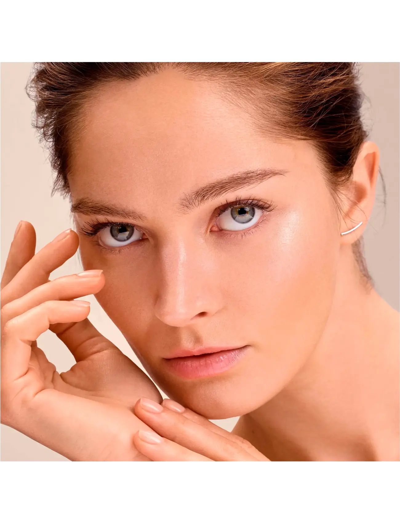 La Prairie - Masks and Exfoliators Cell. mineral face exfoliator - hreinsandi tóner - no color - 4