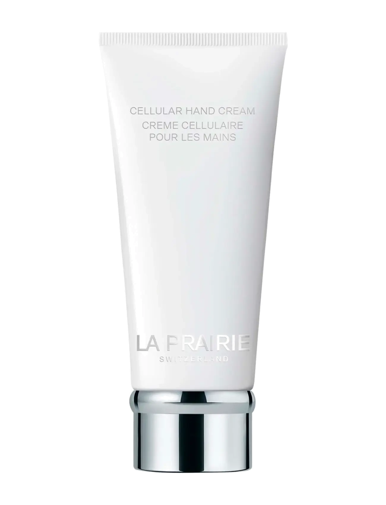 La Prairie Body And Hand Care Cellular Hand Cream, Hand Creme, Nude, Str: 100ML