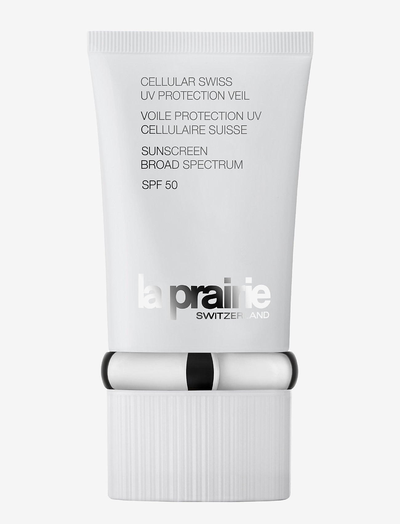 La Prairie UV PROTECTION CELLULAR SWISS UV PROTECTION VEIL - Beauty - NO COLOR / undefined