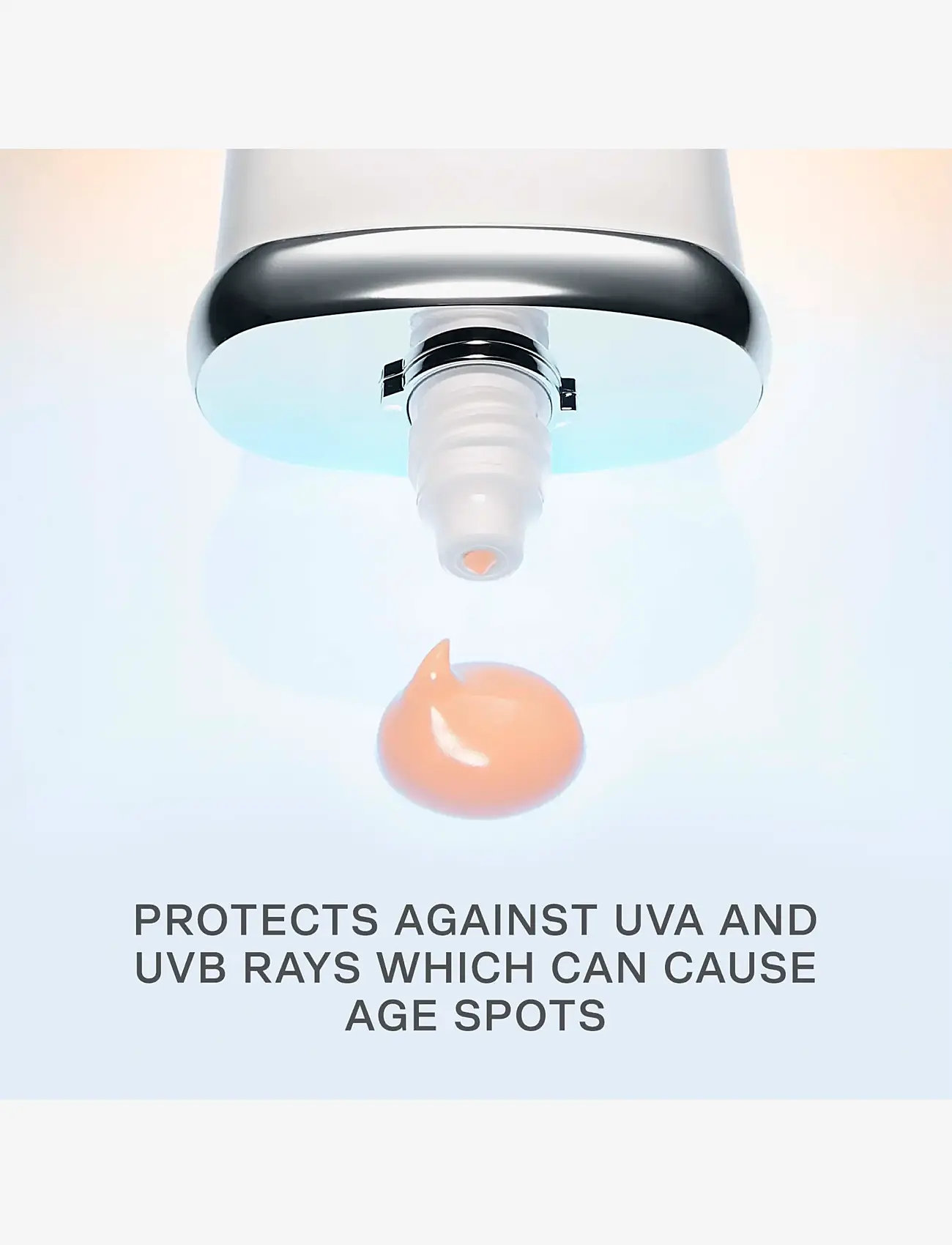 La Prairie - UV PROTECTION CELLULAR SWISS UV PROTECTION VEIL - för ansiktet - no color - 2