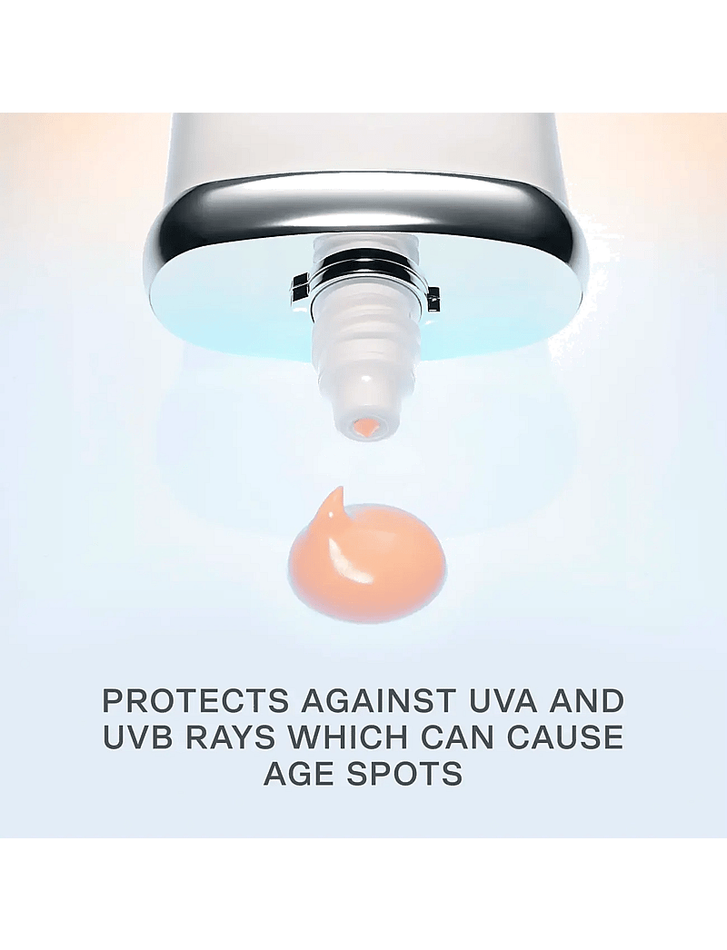 La Prairie - UV PROTECTION CELLULAR SWISS UV PROTECTION VEIL - för ansiktet - no color - 2