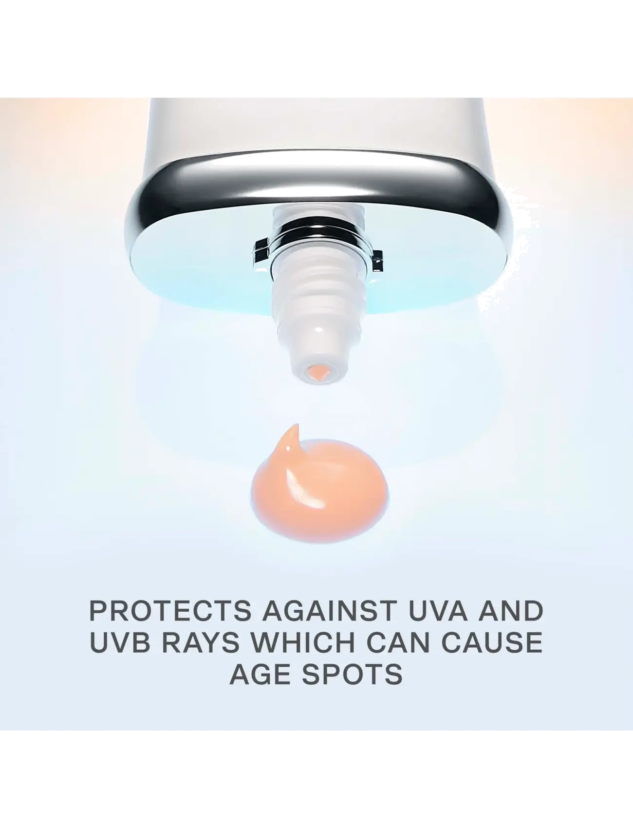 La Prairie - UV PROTECTION CELLULAR SWISS UV PROTECTION VEIL - för ansiktet - no color - 2
