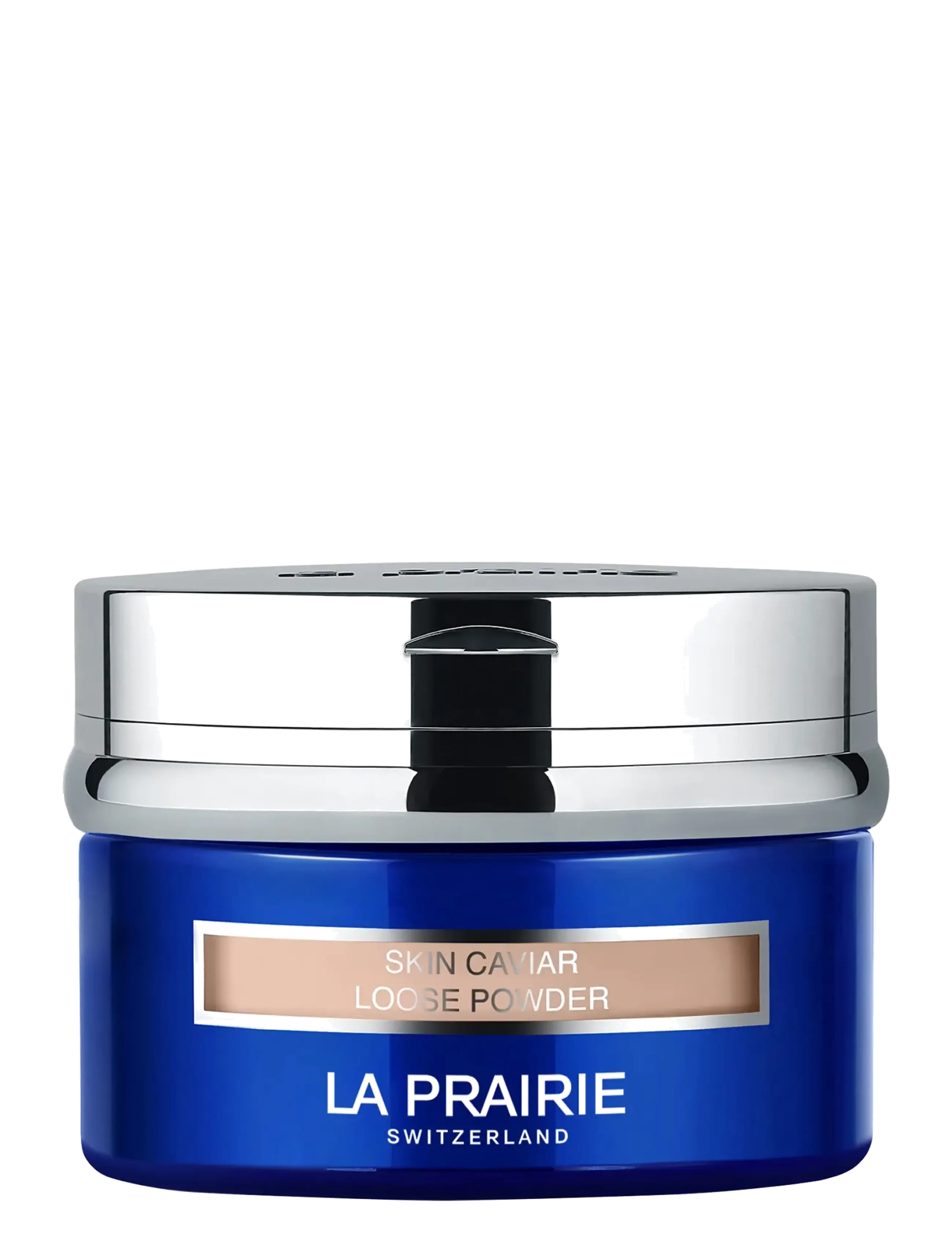 La Prairie Skin Caviar Complexion Loose Powder, 50ml, Ansigt > Pudder, Dame
