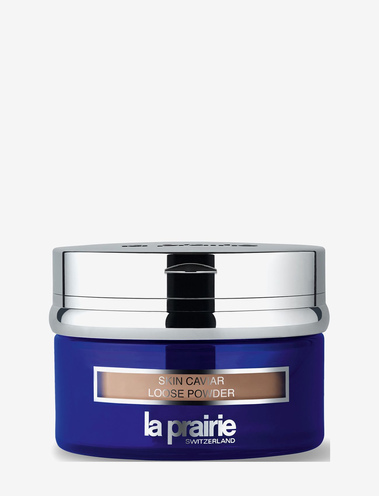 La Prairie - SKIN CAVIAR COMPLEXION LOOSE POWDER - smink - 1 - 0