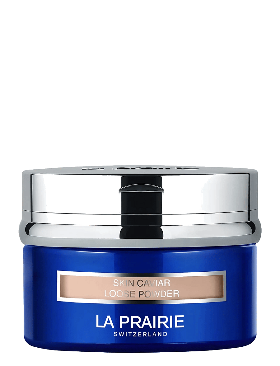 La Prairie - SKIN CAVIAR COMPLEXION LOOSE POWDER - makeup - 1 - 0