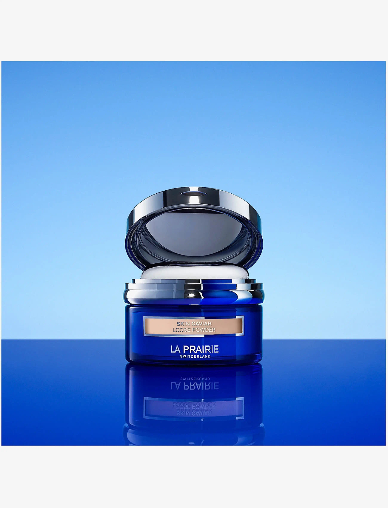 La Prairie - SKIN CAVIAR COMPLEXION LOOSE POWDER - makeup - 1 - 1