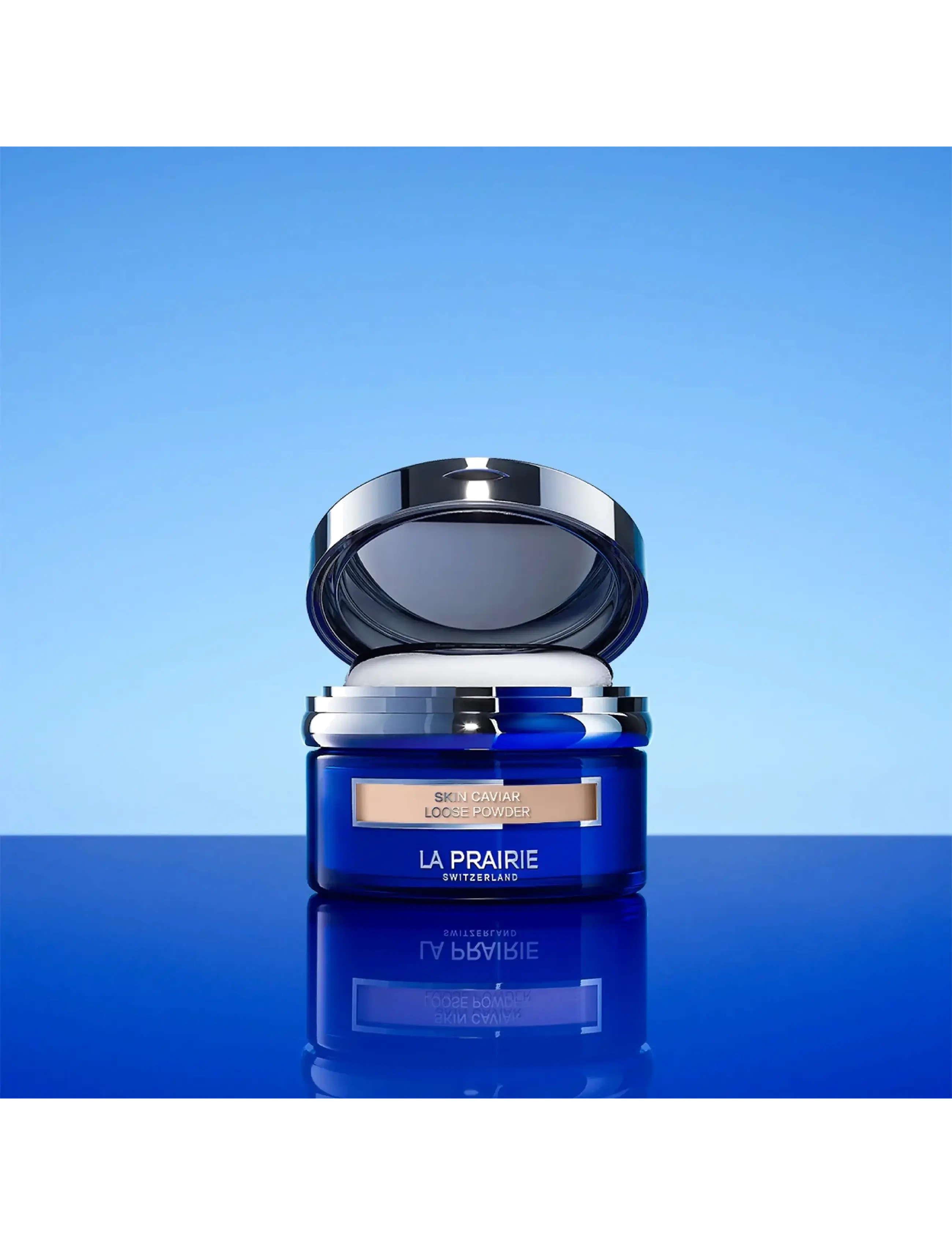 La Prairie - SKIN CAVIAR COMPLEXION LOOSE POWDER - meikit - 1 - 1