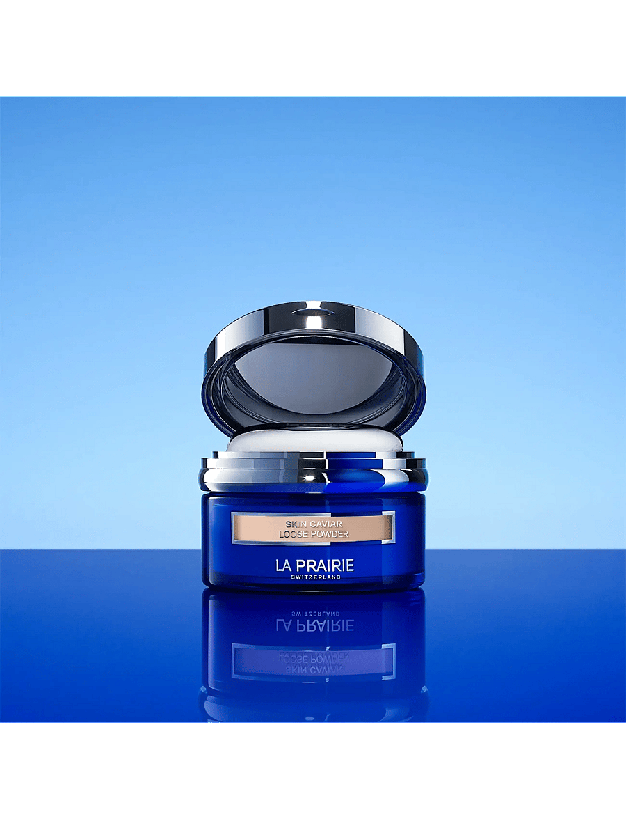 La Prairie - SKIN CAVIAR COMPLEXION LOOSE POWDER - makeup - 1 - 1